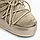 Urbanshop com ua Черевики жіночі Moon Boot Icon Low Glance platinum РОЗМІРИ ЗАПИТУЙТЕ, фото 8