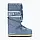 Urbanshop com ua Черевики жіночі Moon Boot Icon Nylon elephant grey РОЗМІРИ ЗАПИТУЙТЕ, фото 9