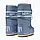 Urbanshop com ua Черевики жіночі Moon Boot Icon Nylon elephant grey РОЗМІРИ ЗАПИТУЙТЕ, фото 11