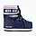 Urbanshop com ua Черевики зимові жіночі Moon Boot Icon Low Moonrise blue РОЗМІРИ ЗАПИТУЙТЕ, фото 9