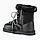 Urbanshop com ua Черевики жіночі EMU Australia Blurred black РОЗМІРИ ЗАПИТУЙТЕ, фото 4