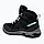 Urbanshop com ua Жіночі туристичні черевики KEEN Circadia Mid Polar black/cloud blue РОЗМІРИ ЗАПИТУЙТЕ, фото 4