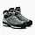 Urbanshop com ua Жіночі кросівки SCARPA Mescalito Mid GTX середньо-сірі/аква РОЗМІРИ ЗАПИТУЙТЕ, фото 6