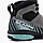 Urbanshop com ua Жіночі кросівки SCARPA Mescalito Mid GTX середньо-сірі/аква РОЗМІРИ ЗАПИТУЙТЕ, фото 8