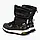 Urbanshop com ua Жіночі снігоступи Colmar Warmer Plain чорного кольору РОЗМІРИ ЗАПИТУЙТЕ, фото 4