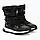 Urbanshop com ua Жіночі снігоступи Colmar Warmer Plain чорного кольору РОЗМІРИ ЗАПИТУЙТЕ, фото 5