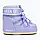 Urbanshop com ua Черевики зимові жіночі Moon Boot Icon Low Nylon lilac РОЗМІРИ ЗАПИТУЙТЕ, фото 3