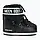Urbanshop com ua Черевики жіночі Moon Boot Icon Low Nylon black РОЗМІРИ ЗАПИТУЙТЕ, фото 3