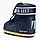 Urbanshop com ua Черевики жіночі Moon Boot Icon Low Nylon blue РОЗМІРИ ЗАПИТУЙТЕ, фото 4