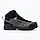Urbanshop com ua Кросівки для трекінгу жіночі Black Diamond Mission LT Mid WP Approach steel grey/costal blue, фото 3