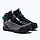 Urbanshop com ua Кросівки для трекінгу жіночі Black Diamond Mission LT Mid WP Approach steel grey/costal blue, фото 6