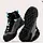 Urbanshop com ua Кросівки для трекінгу жіночі Black Diamond Mission LT Mid WP Approach steel grey/costal blue, фото 9