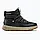 Urbanshop com ua Черевики зимові жіночі Columbia Solpeside Village Omni-Heat Mid black/silver sage РОЗМІРИ, фото 3