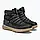 Urbanshop com ua Черевики зимові жіночі Columbia Solpeside Village Omni-Heat Mid black/silver sage РОЗМІРИ, фото 5