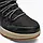 Urbanshop com ua Черевики зимові жіночі Columbia Solpeside Village Omni-Heat Mid black/silver sage РОЗМІРИ, фото 8