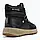 Urbanshop com ua Черевики зимові жіночі Columbia Solpeside Village Omni-Heat Mid black/silver sage РОЗМІРИ, фото 10