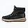 Urbanshop com ua Черевики зимові жіночі Columbia Solpeside Village Omni-Heat Mid black/silver sage РОЗМІРИ, фото 11