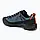 Urbanshop com ua Жіночі туристичні черевики Salewa Wildfire Canvas сині/чорні РОЗМІРИ ЗАПИТУЙТЕ, фото 4