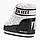 Urbanshop com ua Черевики жіночі Moon Boot Icon Low Nylon white РОЗМІРИ ЗАПИТУЙТЕ, фото 4