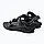 Urbanshop com ua Сандалі трекінгові жіночі Teva Terra Fi Lite чорно-сірі 1001474 РОЗМІРИ ЗАПИТУЙТЕ, фото 4