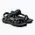 Urbanshop com ua Сандалі трекінгові жіночі Teva Terra Fi Lite чорно-сірі 1001474 РОЗМІРИ ЗАПИТУЙТЕ, фото 6