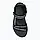 Urbanshop com ua Сандалі трекінгові жіночі Teva Terra Fi Lite чорно-сірі 1001474 РОЗМІРИ ЗАПИТУЙТЕ, фото 7