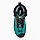 Urbanshop com ua Черевики для альпінізму жіночі SCARPA Ribelle Lite HD блакитні 71089-252 РОЗМІРИ ЗАПИТУЙТЕ, фото 7