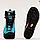 Urbanshop com ua Черевики для альпінізму жіночі SCARPA Ribelle Lite HD блакитні 71089-252 РОЗМІРИ ЗАПИТУЙТЕ, фото 9