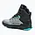 Urbanshop com ua Кросівки жіночі Altra Lone Peak 9 Waterproof Mid black/gray РОЗМІРИ ЗАПИТУЙТЕ, фото 4