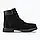 Urbanshop com ua Жіночі трекінгові черевики Timberland 6In Premium Boot W чорний нубук РОЗМІРИ ЗАПИТУЙТЕ, фото 3