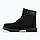 Urbanshop com ua Жіночі трекінгові черевики Timberland 6In Premium Boot W чорний нубук РОЗМІРИ ЗАПИТУЙТЕ, фото 11