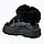 Urbanshop com ua Черевики жіночі INUIKII Endurance Trekking black РОЗМІРИ ЗАПИТУЙТЕ, фото 4