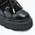 Urbanshop com ua Черевики жіночі INUIKII Endurance Trekking black РОЗМІРИ ЗАПИТУЙТЕ, фото 8