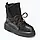 Urbanshop com ua Черевики жіночі INUIKII Endurance Trekking black РОЗМІРИ ЗАПИТУЙТЕ, фото 9