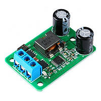Знижувальний перетворювач TPS40057 8-35В до 5В 5A 25Вт