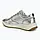 Urbanshop com ua Кросівки жіночі Geox Cristael silver РОЗМІРИ ЗАПИТУЙТЕ, фото 5