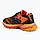 Urbanshop com ua Кросівки PUMA X Pleasures Velophasis Layers cayenne pepper/astro red РОЗМІРИ ЗАПИТУЙТЕ, фото 4