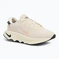 Urbanshop com ua Жіночі кросівки Nike Motiva GTX гуава лід / бліда слонова кістка / вітрило / гуава лід
