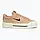 Urbanshop com ua Кросівки жіночі Nike Court Legacy Lift hemp/sail/sanddrift/black РОЗМІРИ ЗАПИТУЙТЕ, фото 3