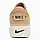 Urbanshop com ua Кросівки жіночі Nike Court Legacy Lift hemp/sail/sanddrift/black РОЗМІРИ ЗАПИТУЙТЕ, фото 7