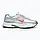 Urbanshop com ua Кросівки жіночі Nike Initiator white/metallic silver/mistic blue/cherry РОЗМІРИ ЗАПИТУЙТЕ, фото 3