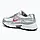 Urbanshop com ua Кросівки жіночі Nike Initiator white/metallic silver/mistic blue/cherry РОЗМІРИ ЗАПИТУЙТЕ, фото 4