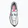Urbanshop com ua Кросівки жіночі Nike Initiator white/metallic silver/mistic blue/cherry РОЗМІРИ ЗАПИТУЙТЕ, фото 5