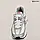 Urbanshop com ua Кросівки жіночі Nike Initiator white/metallic silver/mistic blue/cherry РОЗМІРИ ЗАПИТУЙТЕ, фото 9