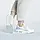 Urbanshop com ua Кросівки жіночі Nike Air Max Excee sail/lilac bloom/medium soft pink/summit white РОЗМІРИ, фото 3