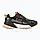 Urbanshop com ua Кросівки EA7 Emporio Armani Crusher Distance Thunder black/ autumn sunset РОЗМІРИ ЗАПИТУЙТЕ, фото 3