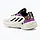 Urbanshop com ua Кросівки жіночі adidas Ozelia off white/core black/shock purple РОЗМІРИ ЗАПИТУЙТЕ, фото 4