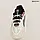 Urbanshop com ua Кросівки жіночі adidas Ozelia off white/core black/shock purple РОЗМІРИ ЗАПИТУЙТЕ, фото 9