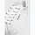Urbanshop com ua Кросівки жіночі Pepe Jeans Kenton Court silver РОЗМІРИ ЗАПИТУЙТЕ, фото 5