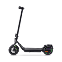 PR1 Електричний Самокат Acer Series 5 Select, AES035, 25km/hr, 500 W / peak 950W, 60 km, 120 kg Scooter 5 Select Black AES035